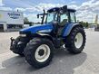 New Holland TM140 Power Command