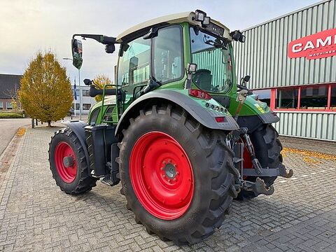 Fendt 513 Vario Power 2