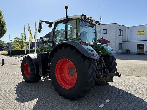Fendt 720 S4 Vario PowerPlus 2