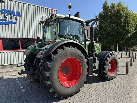 Fendt 720 S4 Vario PowerPlus 3