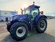 New Holland T7.245AC New Gen Blue Power