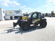 New Holland TH7.42 Elite Max hefvermogen 4200 kg