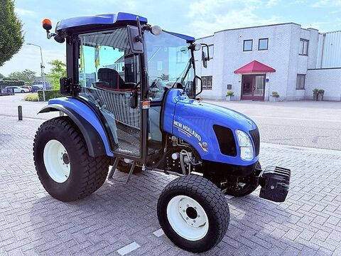 New Holland Boomer 45D Easy Drive 2