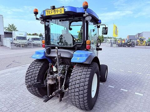 New Holland Boomer 45D Easy Drive 3