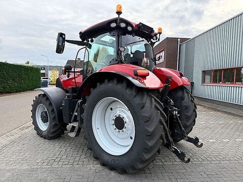 Case IH PUMA 240 CVX Stage V 2