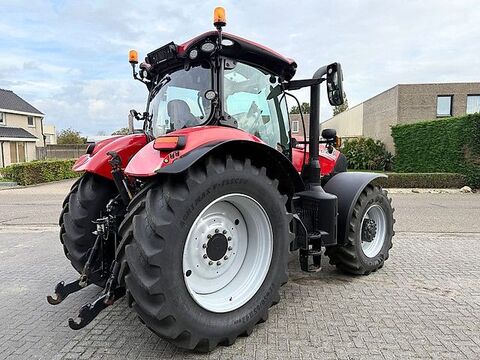 Case IH PUMA 240 CVX Stage V 3