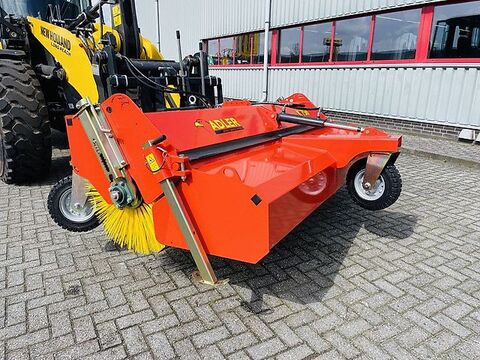 Adler K750-270 Veegmachine 3