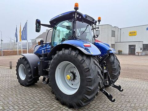 New Holland T7.270AC Stage V 2