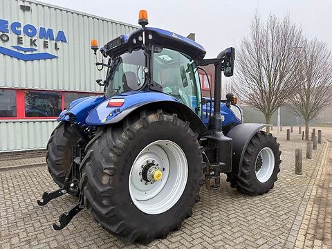 New Holland T7.270AC Stage V 3