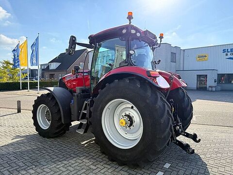 Case IH Puma 240 CVX Stage V 2