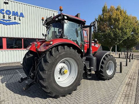 Case IH Puma 240 CVX Stage V 3