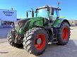 Fendt 936 Profi Plus