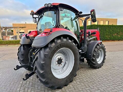 Case IH Vestrum CVX Stage V & MX U410+ 3