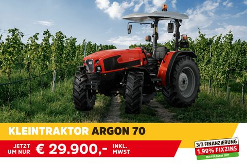 Same Argon 70