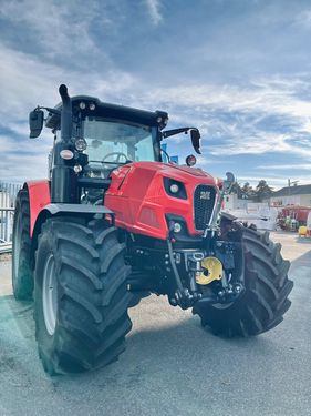 Same Virtus 125 RVshift (Stage V) 