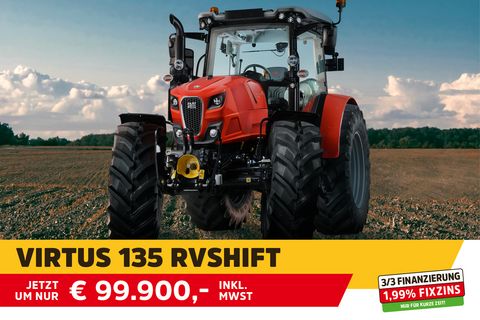 Same Virtus 135 RVShift (Stage V)