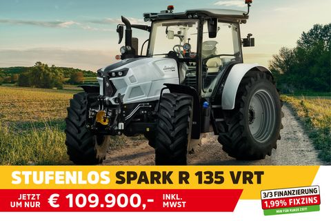 Lamborghini Spark R 135 VRT (Stage V)