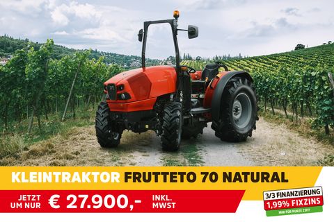 Same Frutteto 70 Natural (Stage V)