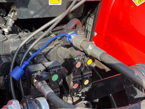 Same Frutteto CVT 105 S (Stage V)