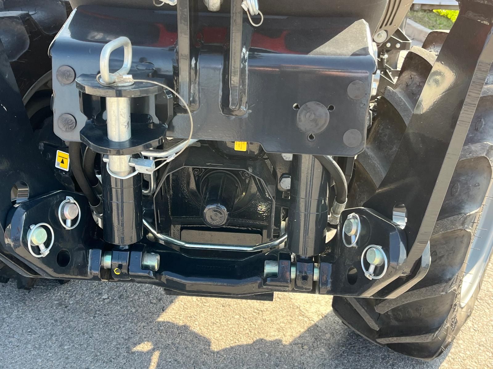 Same Frutteto CVT 105 S (Stage V) 3