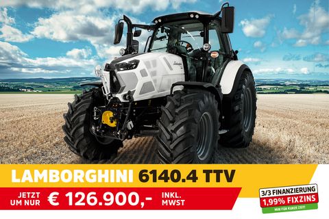 Lamborghini 6140.4 TTV