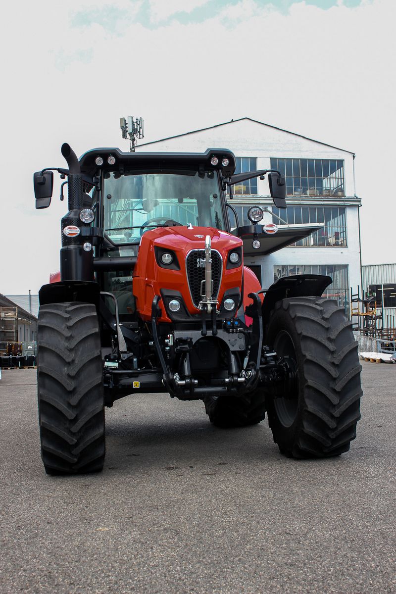 Same Virtus 125 RVSHIFT  (Stage V) 2