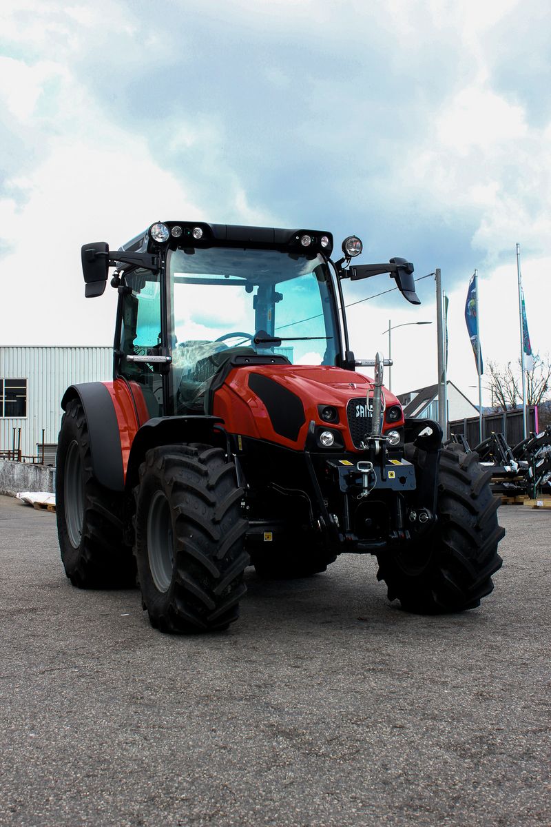 Same Dorado CVT 105 (Stage V) 2