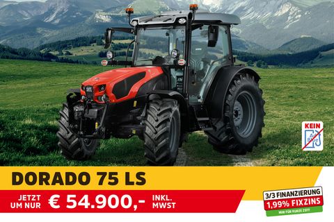 Same Dorado 75 LS (Stage V)