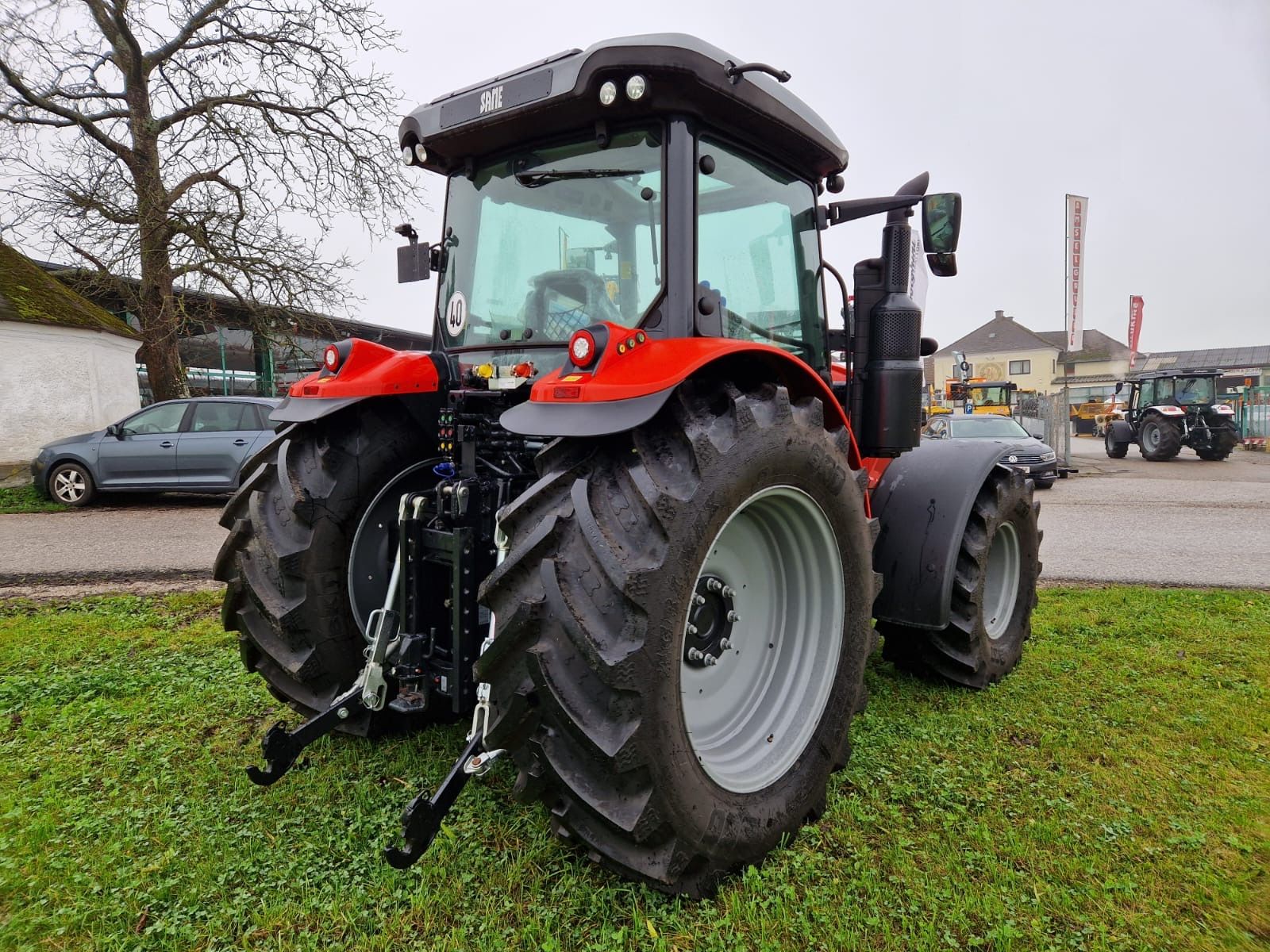 Same Virtus 135 (Stage V) 3