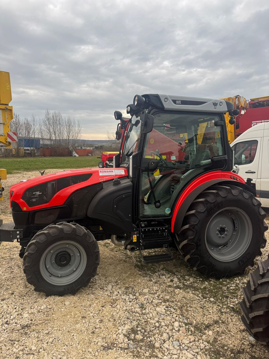 Same Frutteto CVT 105 S (Stage V) 2