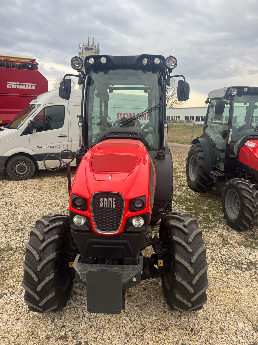 Same Frutteto CVT 105 S (Stage V) 3