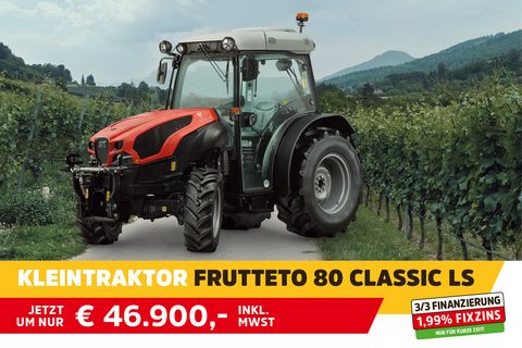 Same Frutteto 80 Classic LS (Stage V)