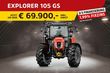 Same Explorer 105 GS (Stage V)