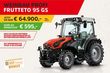 Same Frutteto 95 GS (Stage V)