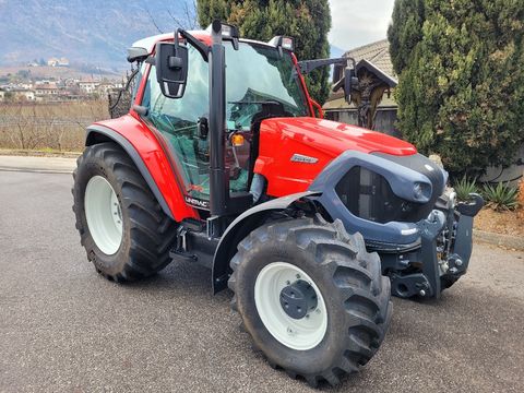 Lindner Lintrac 95LS - N1455