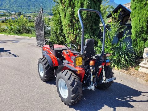 Antonio Carraro TTR 4400 - GB337