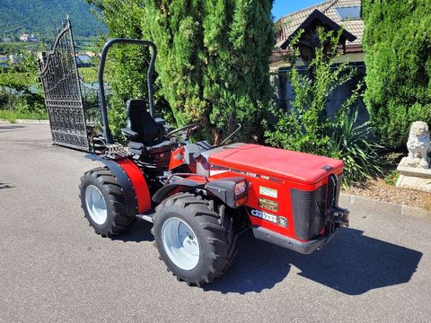 Antonio Carraro TTR 4400 - GB337