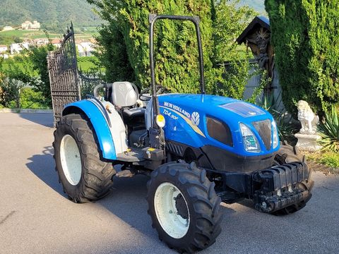 New Holland TD 4.90F - GB441