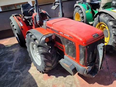 Antonio Carraro SRX 8400 - GB405