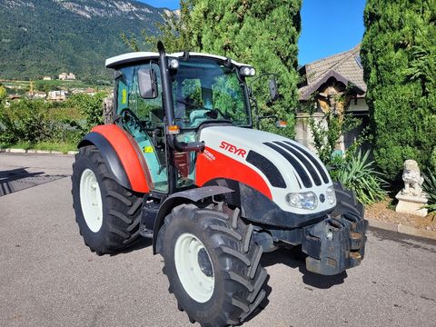 Steyr 4065S Kompakt - GB410