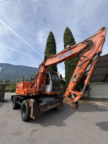 Hitachi EX 135 W - GB341