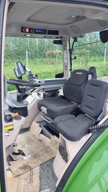 Fendt 516 Vario Profi 