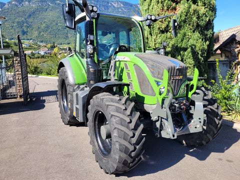 Fendt 516 Vario Profi 