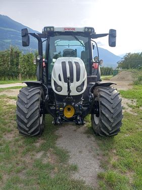 Steyr 4130 Expert CVT - GB307