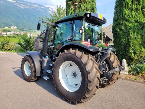 Valtra G105 ACTIVE