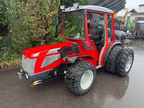 Antonio Carraro HR 6500 - GB377