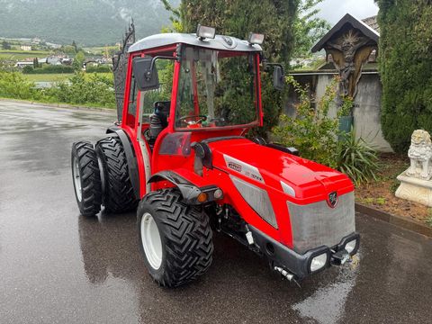 Antonio Carraro HR 6500 - GB377