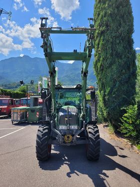 Fendt 210 S Vario - GB386