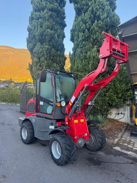 HZM 908