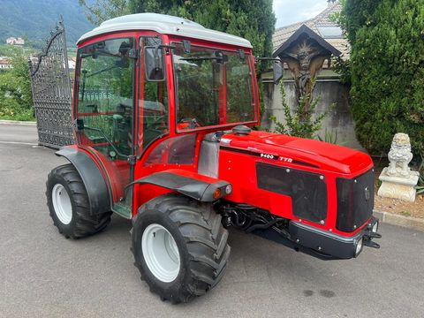 Antonio Carraro TTR 9400 - GB119
